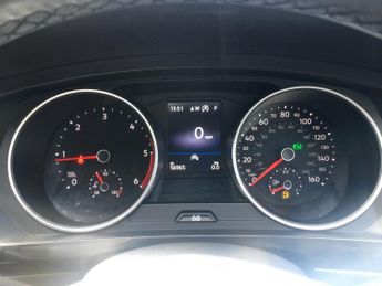 Volkswagen Tiguan 2.0 TDI Match SUV 5dr Diesel DSG Euro 6 (s/s) (150 ps)