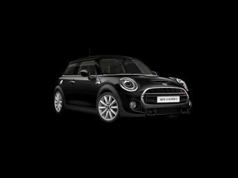 MINI Hatch 2.0 Cooper S Classic Hatchback 3dr Petrol Steptronic Euro 6 (s/s