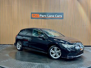 Volkswagen Golf TDi 2.0 TDI R-Line Hatchback 5dr Diesel DSG - ONE OWNER - AUTOMATIC 