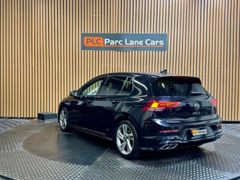 Volkswagen Golf 2.0 TDI R-Line Hatchback 5dr Diesel DSG - ONE OWNER - AUTOMATIC 