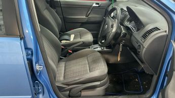 Volkswagen Polo 1.4 S Hatchback 5dr Petrol Automatic (165 g/km, 79 bhp)
