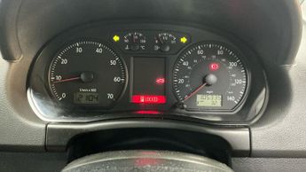 Volkswagen Polo 1.4 S Hatchback 5dr Petrol Automatic (165 g/km, 79 bhp)
