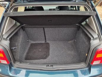 Volkswagen Golf 1.6 Match 5dr