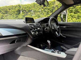BMW 1 Series 3.0 M135i Hatchback 5dr Petrol Auto Euro 6 (s/s) (326 ps)