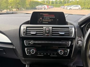 BMW 1 Series 3.0 M135i Hatchback 5dr Petrol Auto Euro 6 (s/s) (326 ps)