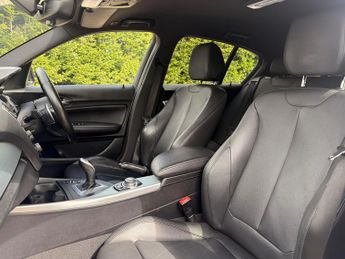 BMW 1 Series 3.0 M135i Hatchback 5dr Petrol Auto Euro 6 (s/s) (326 ps)