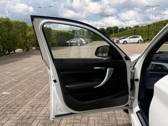 BMW 1 Series 3.0 M135i Hatchback 5dr Petrol Auto Euro 6 (s/s) (326 ps)
