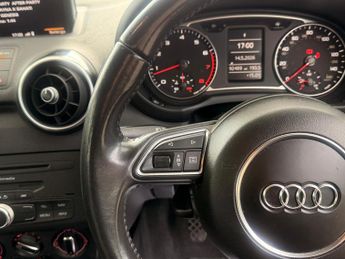 Audi A1 1.4 TFSI Sport Sportback 5dr Petrol Manual Euro 5 (s/s) (122 ps)