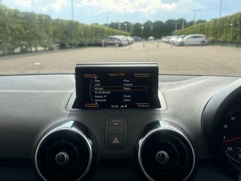 Audi A1 1.4 TFSI Sport Sportback 5dr Petrol Manual Euro 5 (s/s) (122 ps)