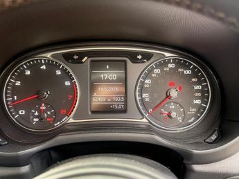 Audi A1 1.4 TFSI Sport Sportback 5dr Petrol Manual Euro 5 (s/s) (122 ps)