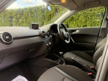 Audi A1 1.4 TFSI Sport Sportback 5dr Petrol Manual Euro 5 (s/s) (122 ps)