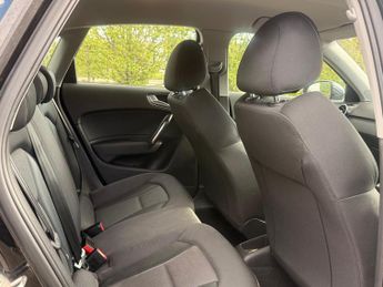 Audi A1 1.4 TFSI Sport Sportback 5dr Petrol Manual Euro 5 (s/s) (122 ps)