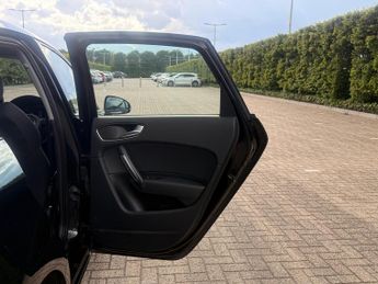 Audi A1 1.4 TFSI Sport Sportback 5dr Petrol Manual Euro 5 (s/s) (122 ps)