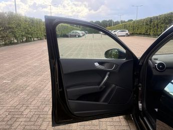 Audi A1 1.4 TFSI Sport Sportback 5dr Petrol Manual Euro 5 (s/s) (122 ps)