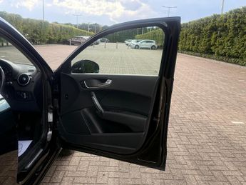 Audi A1 1.4 TFSI Sport Sportback 5dr Petrol Manual Euro 5 (s/s) (122 ps)