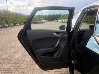 Audi A1 1.4 TFSI Sport Sportback 5dr Petrol Manual Euro 5 (s/s) (122 ps)