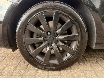 Audi A1 1.4 TFSI Sport Sportback 5dr Petrol Manual Euro 5 (s/s) (122 ps)