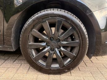 Audi A1 1.4 TFSI Sport Sportback 5dr Petrol Manual Euro 5 (s/s) (122 ps)
