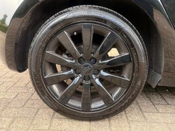 Audi A1 1.4 TFSI Sport Sportback 5dr Petrol Manual Euro 5 (s/s) (122 ps)