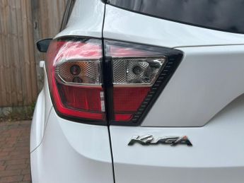 Ford Kuga 2.0 TDCi Titanium SUV 5dr Diesel Powershift AWD Euro 6 (s/s) (18