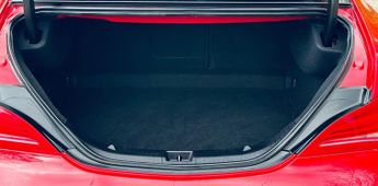 Mercedes-Benz CLA Class 1.6 CLA180 AMG Sport Coupe 4dr Petrol 7G-DCT Euro 6 (s/s) (122 p