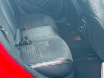 Mercedes-Benz CLA Class 1.6 CLA180 AMG Sport Coupe 4dr Petrol 7G-DCT Euro 6 (s/s) (122 p