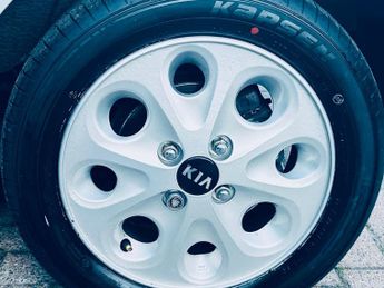 Kia Picanto 1.0 City Hatchback 3dr Petrol Manual Euro 5 (68 bhp)