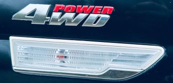Ssangyong Turismo 2.0 e-XDi EX MPV 5dr Diesel T-Tronic 4WD Selectable Euro 5 (155 