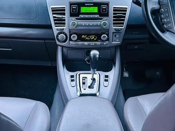 Ssangyong Turismo 2.0 e-XDi EX MPV 5dr Diesel T-Tronic 4WD Selectable Euro 5 (155 