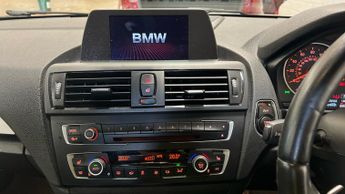 BMW 1 Series 3.0 M135i Hatchback 5dr Petrol Auto Euro 6 (s/s) (320 ps)