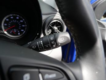 Hyundai i10 1.0 SE Connect Auto Euro 6 (s/s) 5dr 28000 Miles