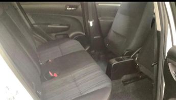 Suzuki Swift 1.2 SZ4 Hatchback 5dr Petrol Auto Euro 6 (94 ps)