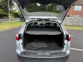 Ford Focus 1.0T EcoBoost Titanium X Estate 5dr Petrol Manual Euro 5 (s/s) (