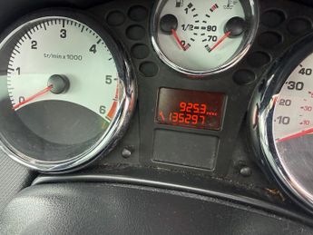 Peugeot 207 SW 1.6 HDi Sport Estate 5dr Diesel Manual (131 g/km, 110 bhp)
