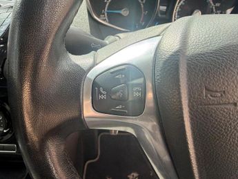 Ford Fiesta 1.0T EcoBoost Zetec S Hatchback 3dr Petrol Manual Euro 5 (s/s) (