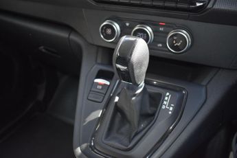 Renault Kangoo E-Tech ML19 45kWh Advance Auto MWB 6dr