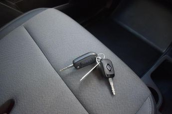 Renault Kangoo E-Tech ML19 45kWh Advance Auto MWB 6dr