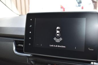 Renault Kangoo E-Tech ML19 45kWh Advance Auto MWB 6dr