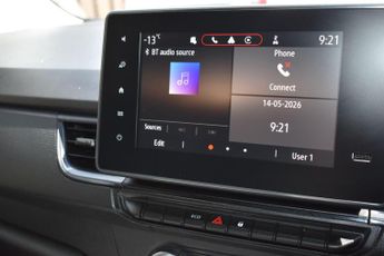 Renault Kangoo E-Tech ML19 45kWh Advance Auto MWB 6dr