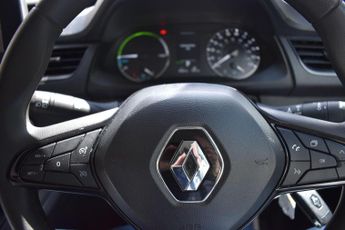 Renault Kangoo E-Tech ML19 45kWh Advance Auto MWB 6dr