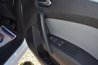 Renault Kangoo E-Tech ML19 45kWh Advance Auto MWB 6dr