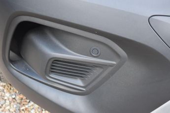 Renault Kangoo E-Tech ML19 45kWh Advance Auto MWB 6dr