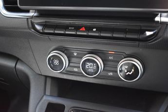 Renault Kangoo E-Tech ML19 45kWh Advance Auto MWB 6dr