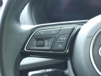 Audi Q2 1.5 TFSI CoD 35 Sport SUV 5dr Petrol S Tronic Euro 6 (s/s) (150 