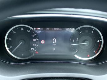 Jaguar E-Pace 2.0 D204 MHEV R-Dynamic S SUV 5dr Diesel Auto AWD Euro 6 (s/s) (