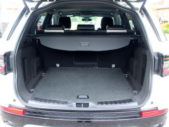 Land Rover Discovery Sport 1.5 P300e 12.2kWh R-Dynamic S SUV 5dr Petrol Plug-in Hybrid Auto