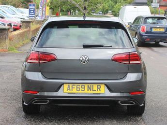 Volkswagen Golf 1.5 TSI EVO GPF R-Line Hatchback 5dr Petrol DSG Euro 6 (s/s) (15