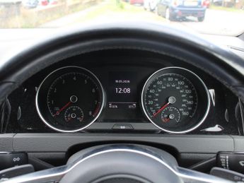Volkswagen Golf 1.5 TSI EVO GPF R-Line Hatchback 5dr Petrol DSG Euro 6 (s/s) (15