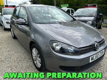 Volkswagen Golf 1.4 TSI SE Hatchback 5dr Petrol Manual Euro 5 (122 ps)