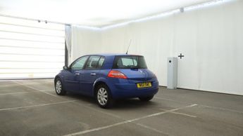 Renault Megane 1.6 VVT Dynamique Hatchback 5dr Petrol Proactive (184 g/km, 111 